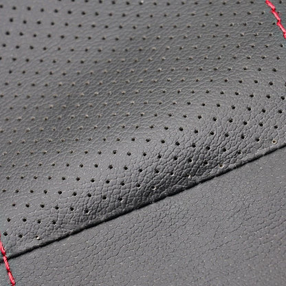 Steering Wheel Cover