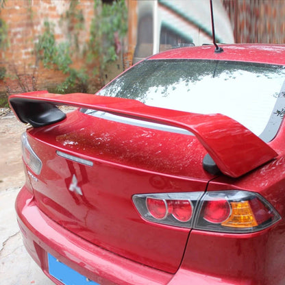 Evo X Copy Wing ABS