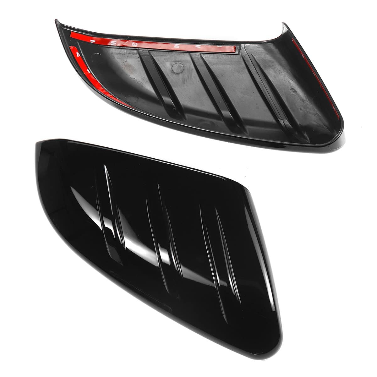 MG-Style Mirror Cover