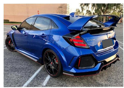 RGB Taillight V1