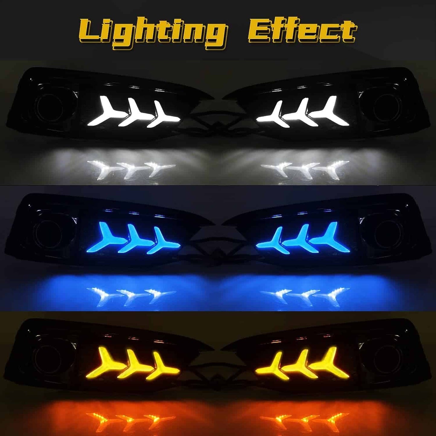 Front DRL