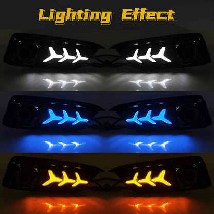 Front DRL