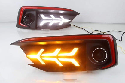Front DRL V1