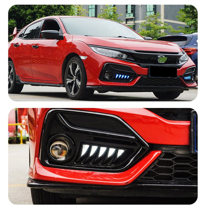Front DRL V2