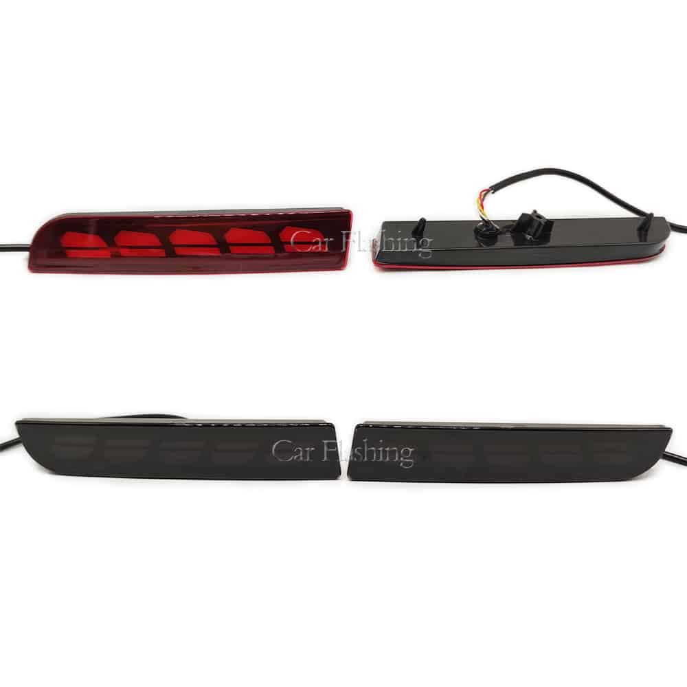 LED Reflector New Gen