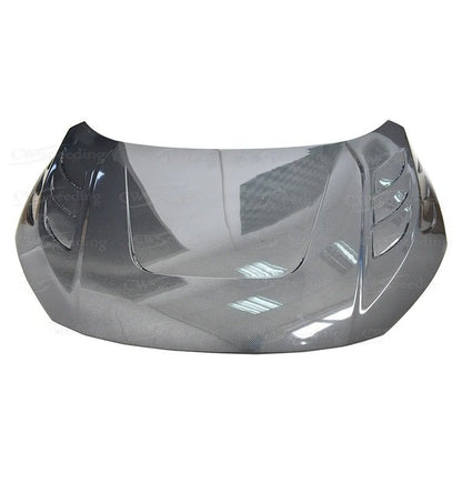 Civic ARA-2 Style Carbon Hood