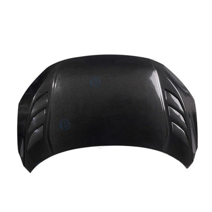 Civic ARA-1 Style Carbon Hood