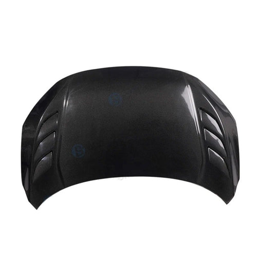 Civic ARA-1 Style Carbon Hood