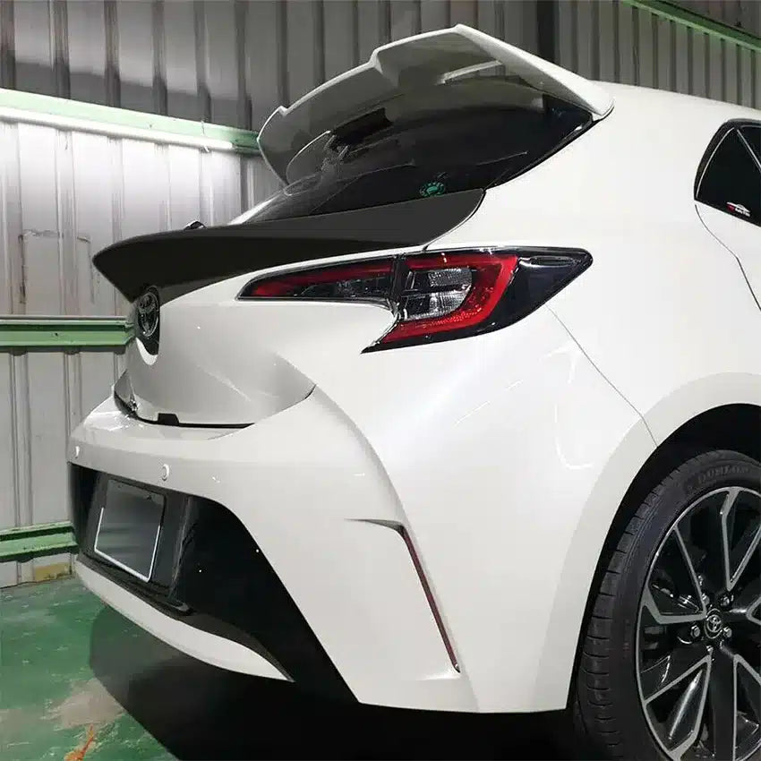 2019-2022 For Toyota Corolla Hatchback Spoiler