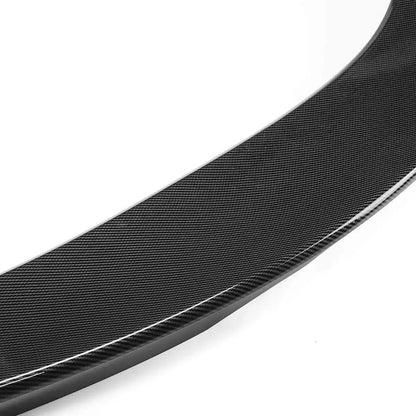 2019-2022 For Toyota Corolla Hatchback Spoiler