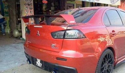 GT FRP Spoiler