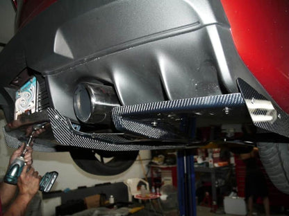 VARIS Carbon Diffuser