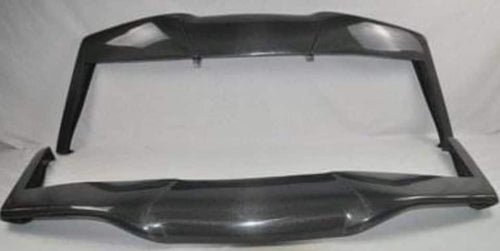 Ralliart Diffuser
