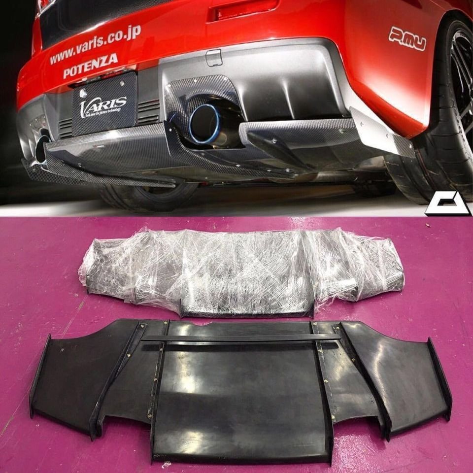 VARIS Diffuser