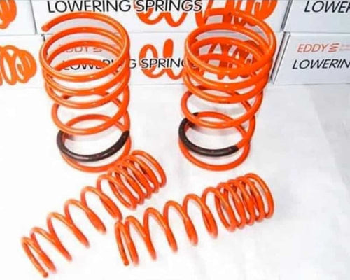 EDDY'S Coil Spring