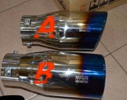 HKS Exhaust Tip