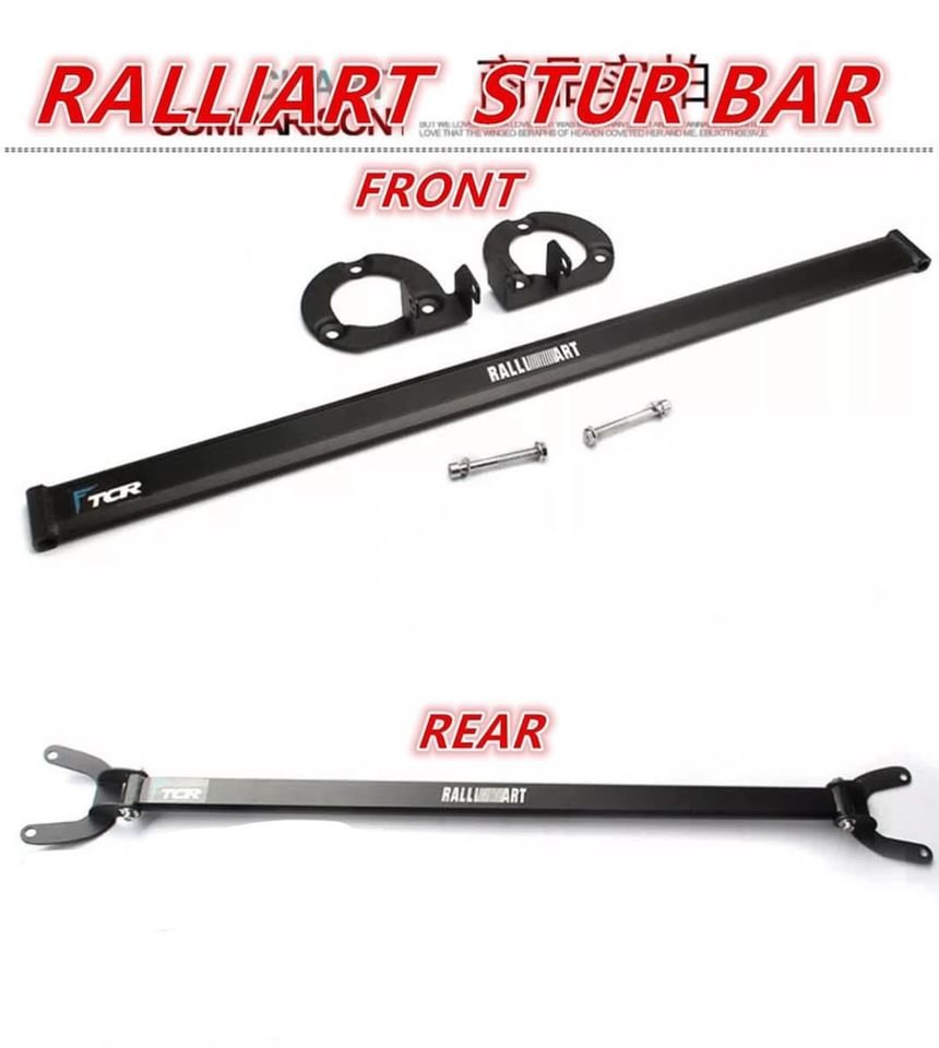 Strut Bar