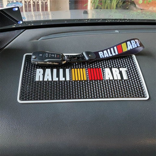 RA Dash Rubber