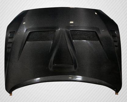 JSK Carbon Hood