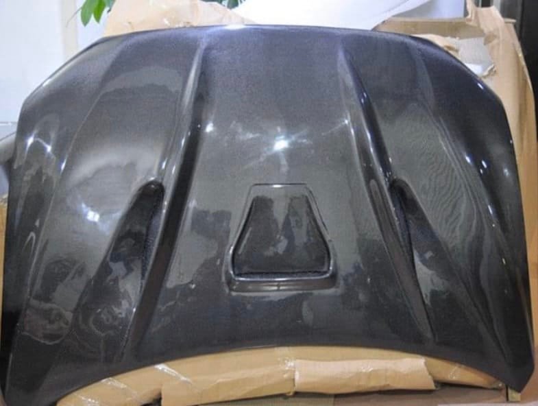 Carbon Hood V2