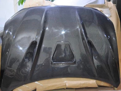 Carbon Hood V2
