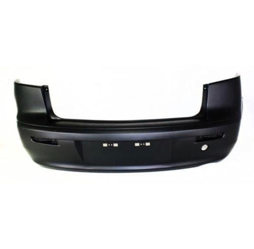 LANCER Rear Bumper PP