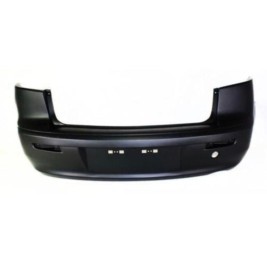 LANCER Rear Bumper PP