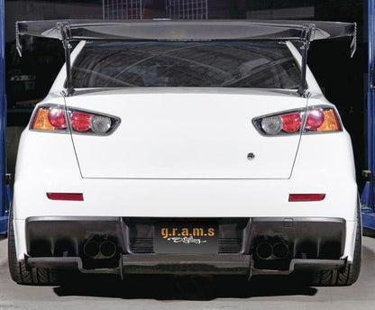 VARIS Carbon Diffuser