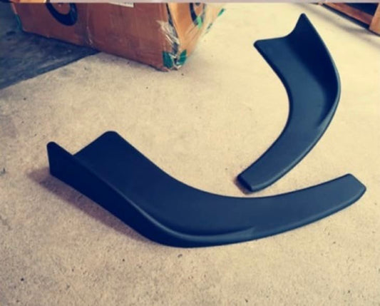 Universal Front Diffuser