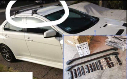 Roof Carrier