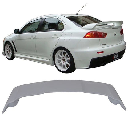 Launch OEM Wing ABS