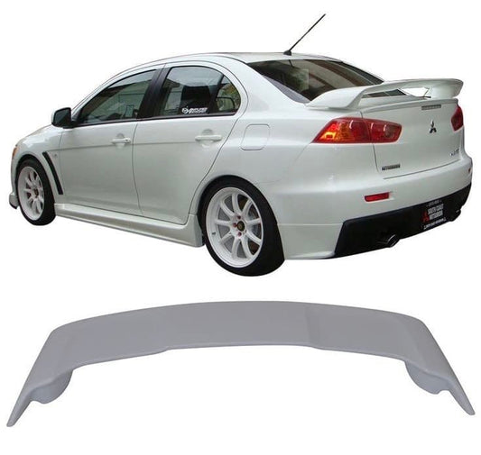 Launch OEM Wing ABS