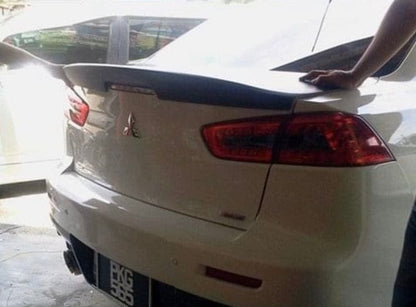 DuckTail V3 FRP