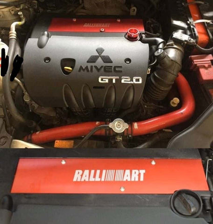 Spark Plug Cover ABS