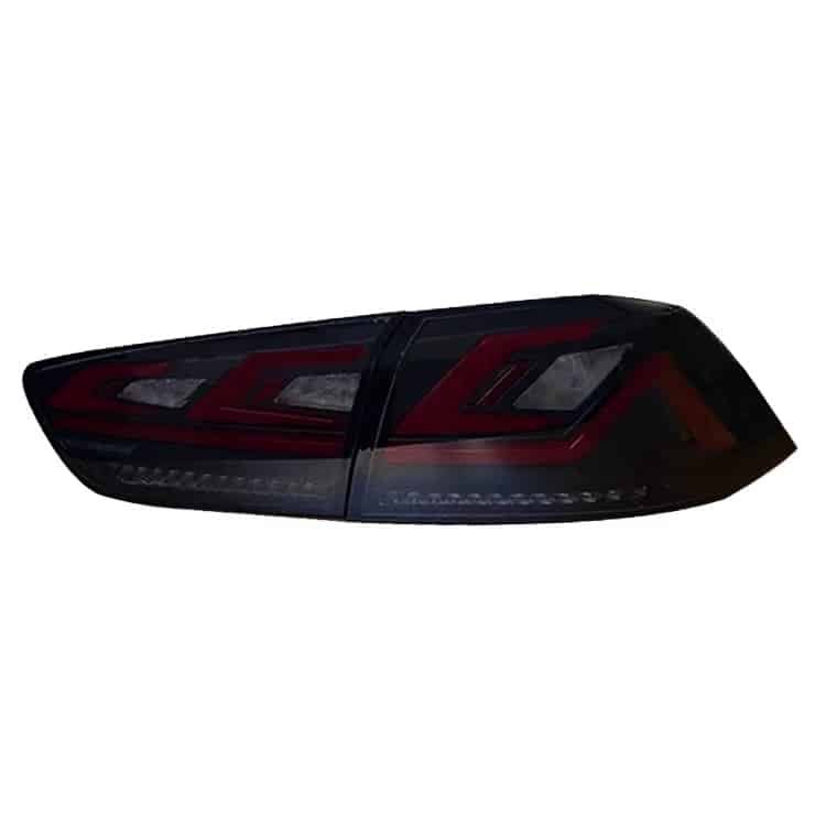Vland 2021 TailLight