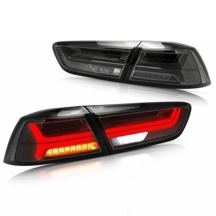 Vland TailLight