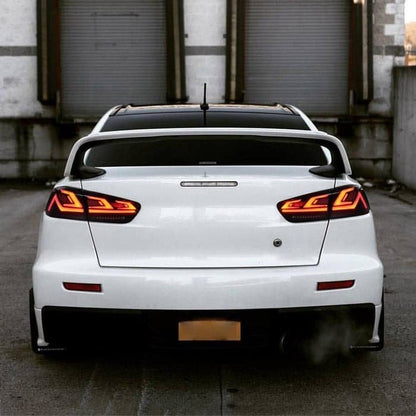 Vland 2021 TailLight