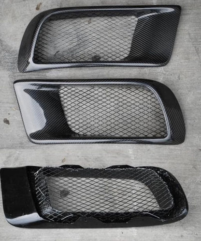 FogLight Sport Cover