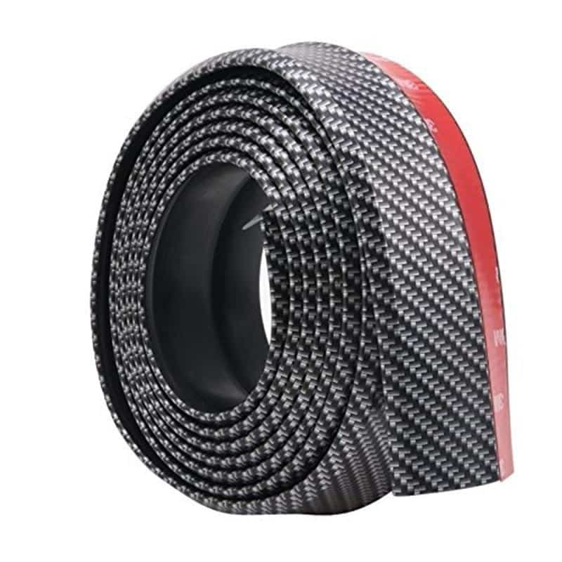 Rubber Lip Carbon