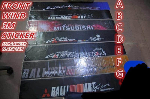 Front Banner