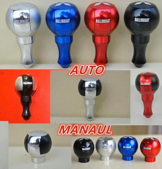 RA Shift Knob