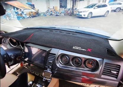 Dash Mats