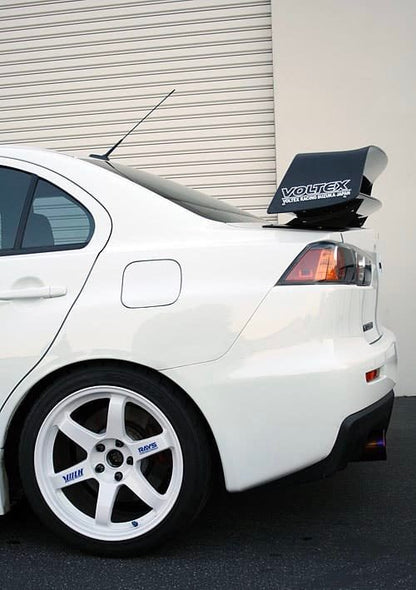 Voltex Type-9 Carbon Wing