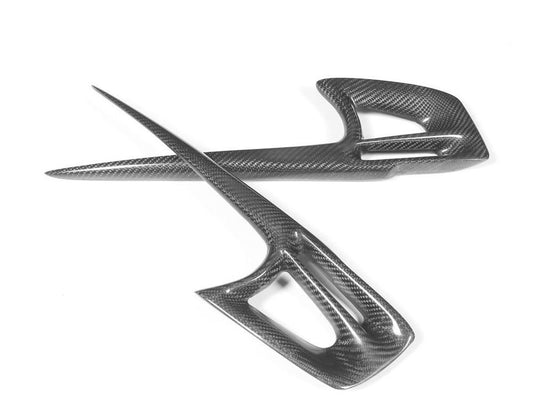 Carbon Big Eye Lip