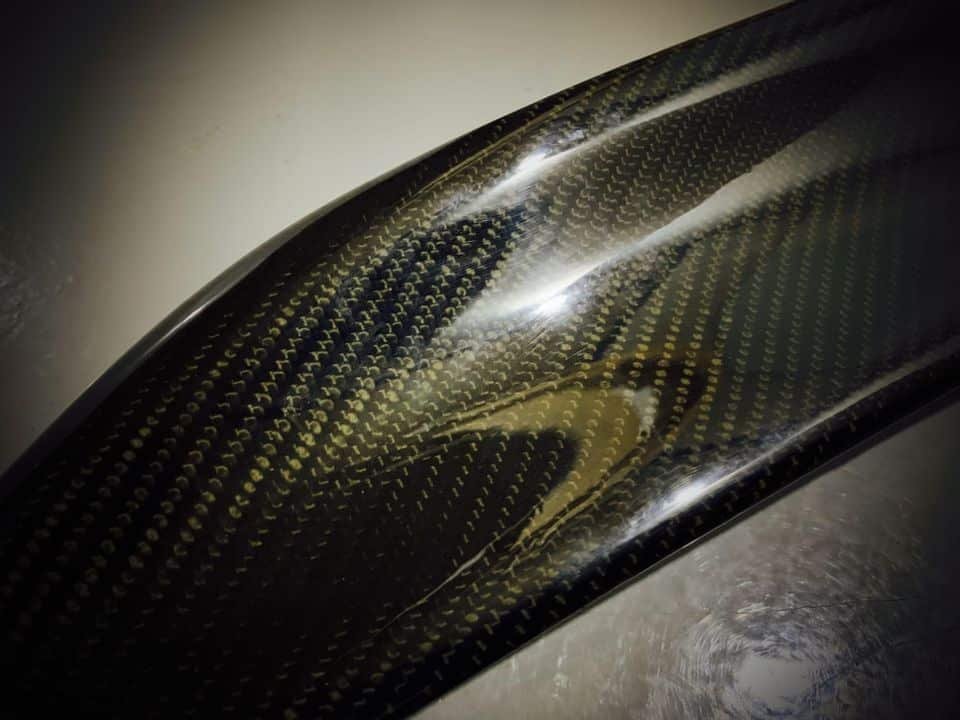 Duckbill Carbon