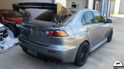 Voltex Type-5 Carbon GT Wing