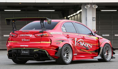 Varis Carbon Wing