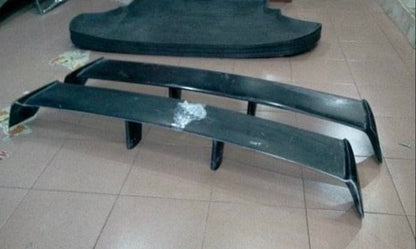 GT FRP Spoiler