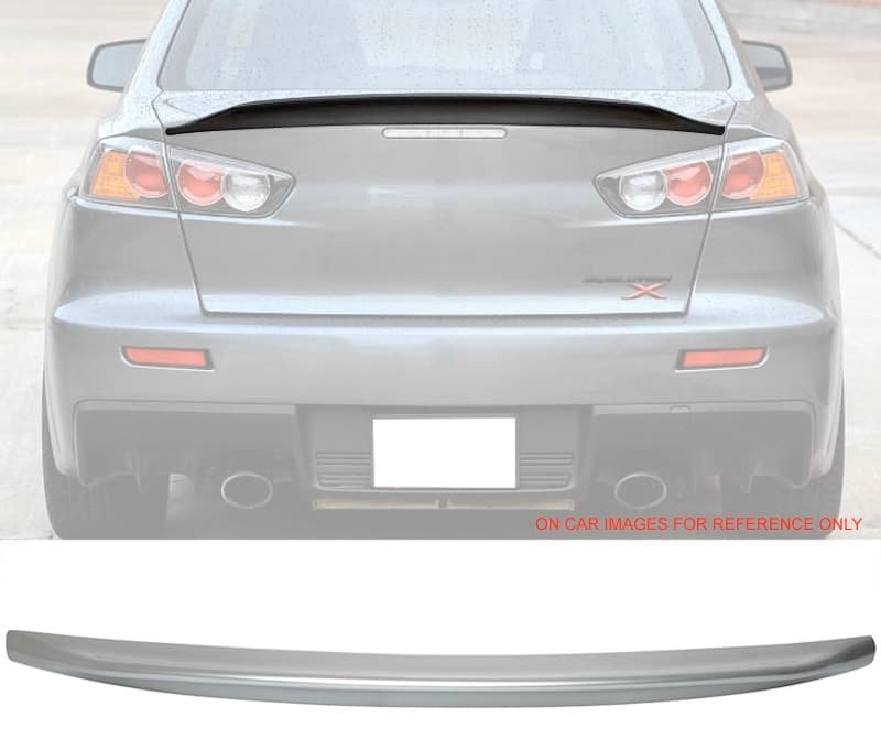 DuckTail V2 ABS