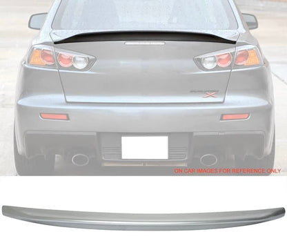 DuckTail V2 ABS